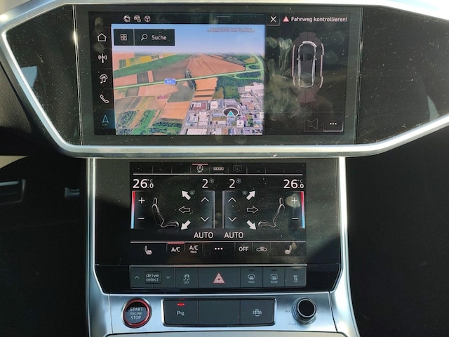 Audi S6 Limousine TDI Quattro Tiptronic -  - Joinsteer - #5