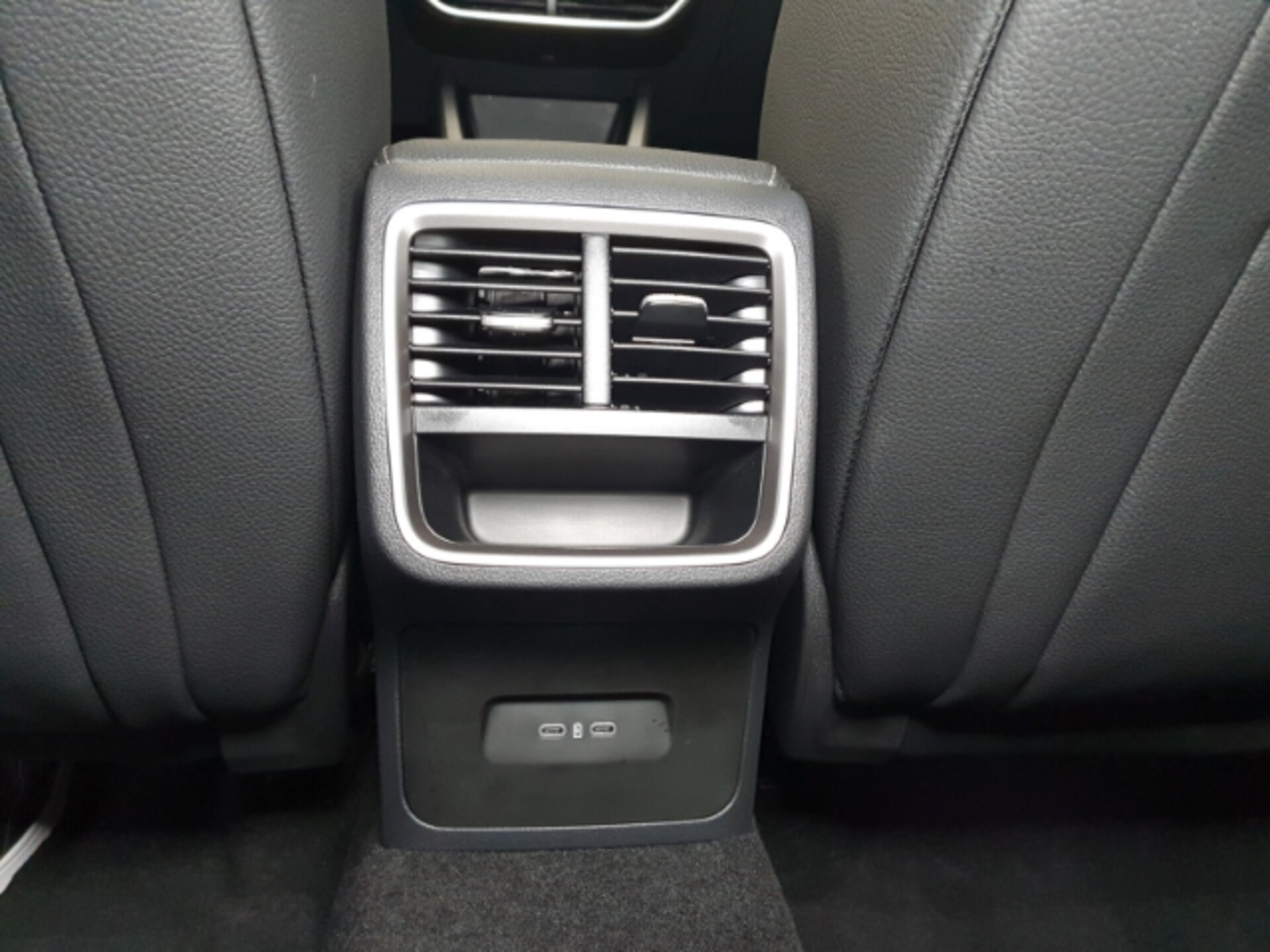 Skoda Octavia Combi Selection