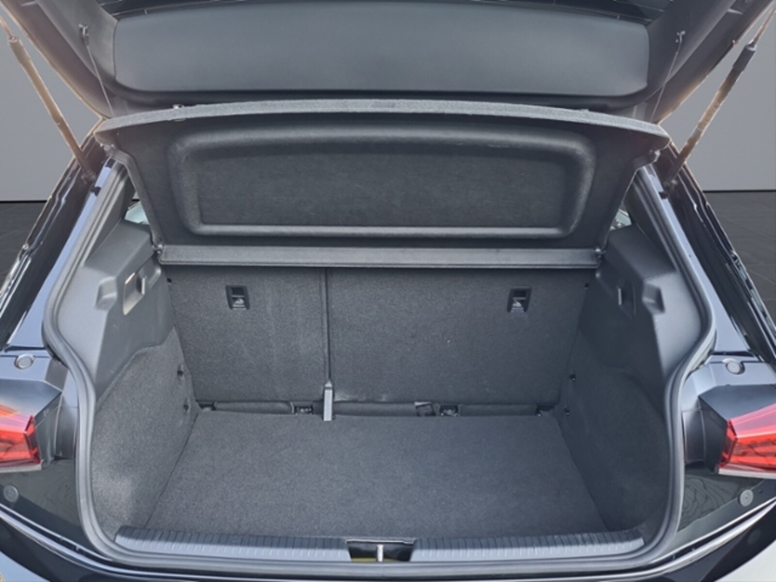 CUPRA Born – Bild 21