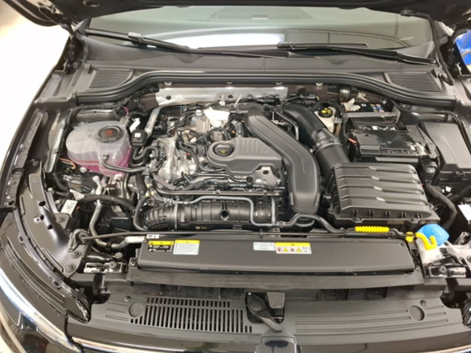 Volkswagen Golf Variant – Bild 8