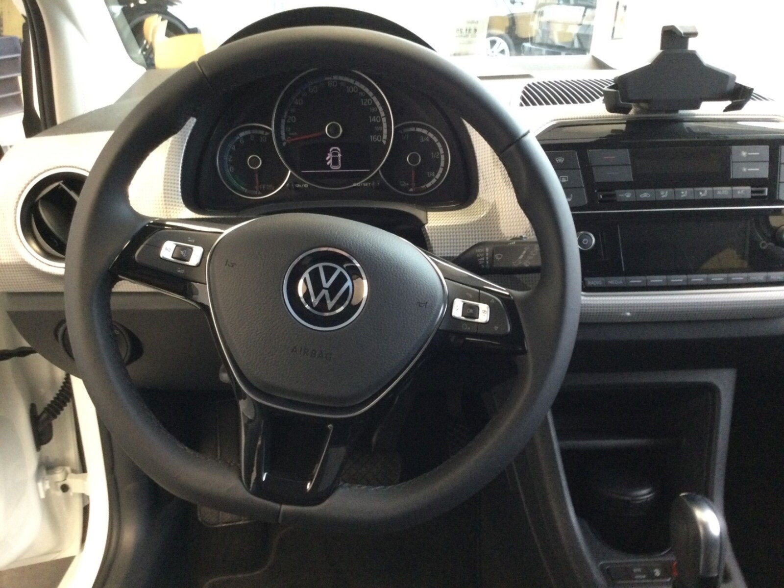Volkswagen e-up! – Bild 8