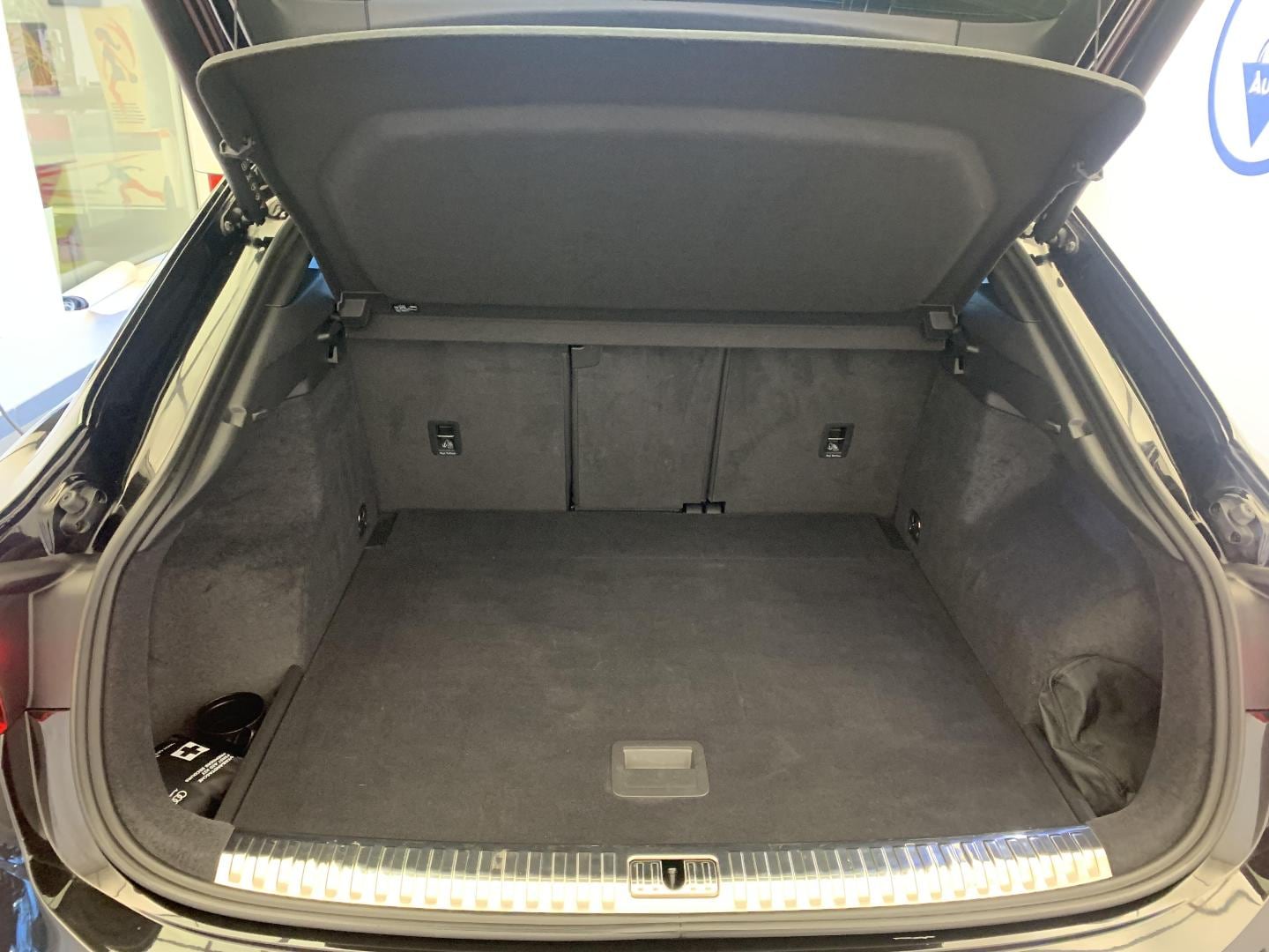 Image about Audi Q3 Sportback S line 35 TDI 110 kW (150 ch) S tronic