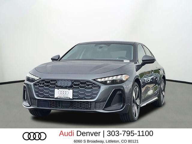 2026 Audi A5 Sedan
