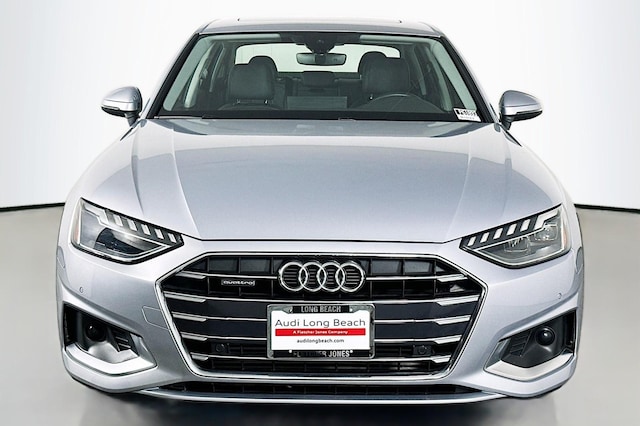 2023 Audi A4 Sedan