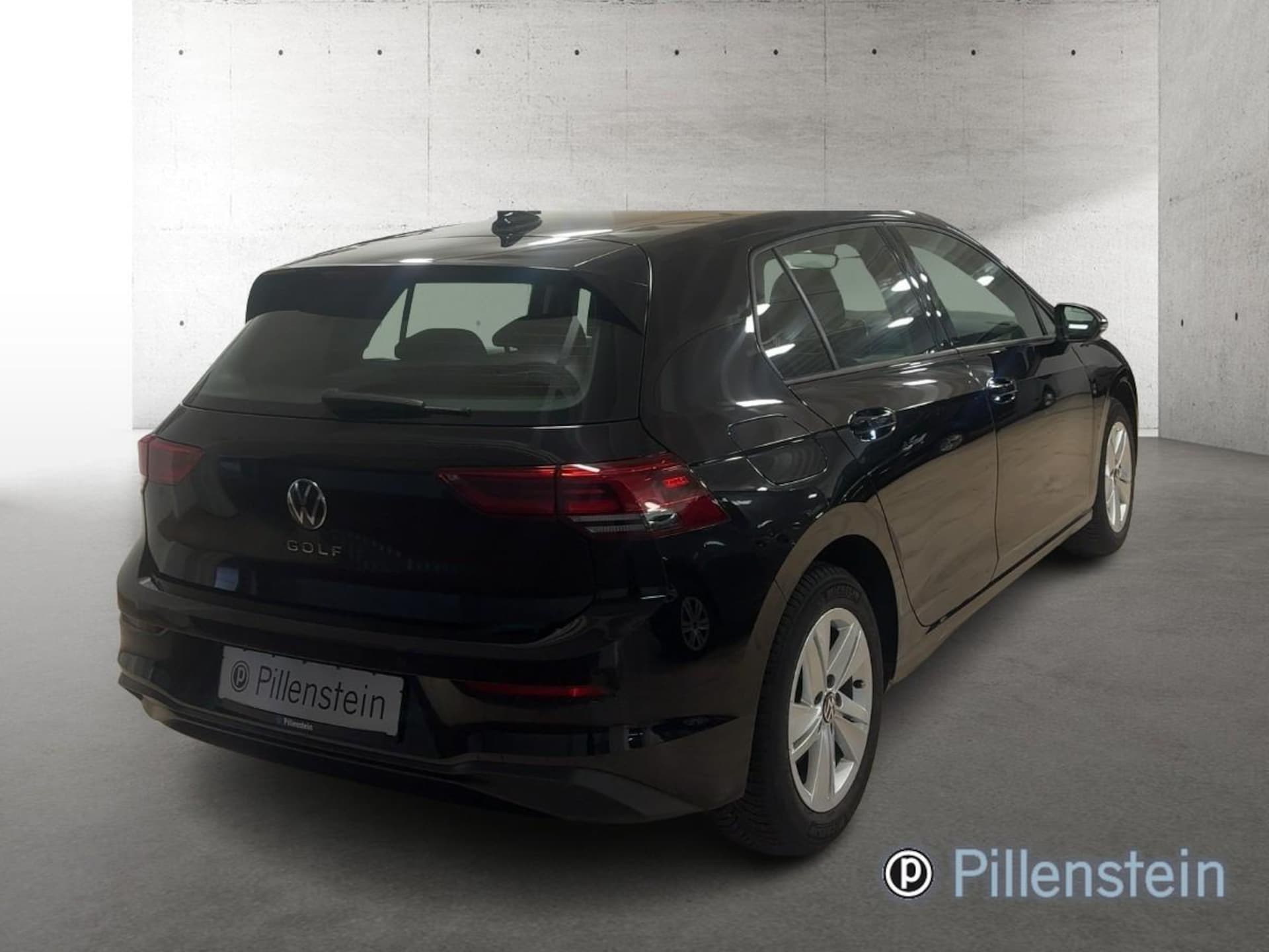 Volkswagen Golf Life
