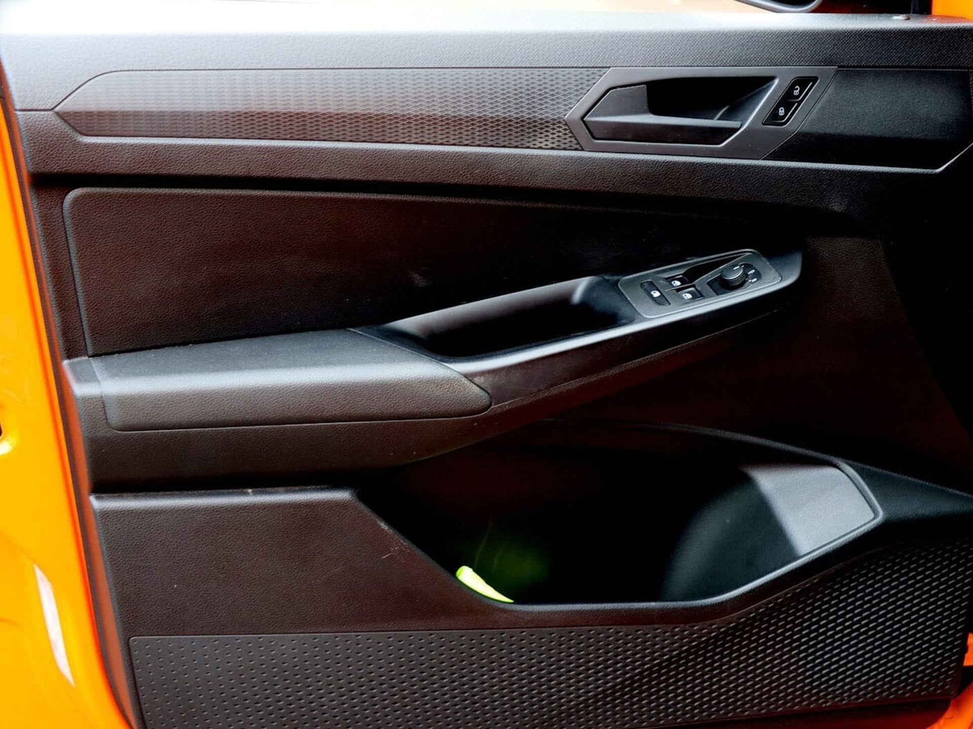Volkswagen Caddy Cargo EcoProfi