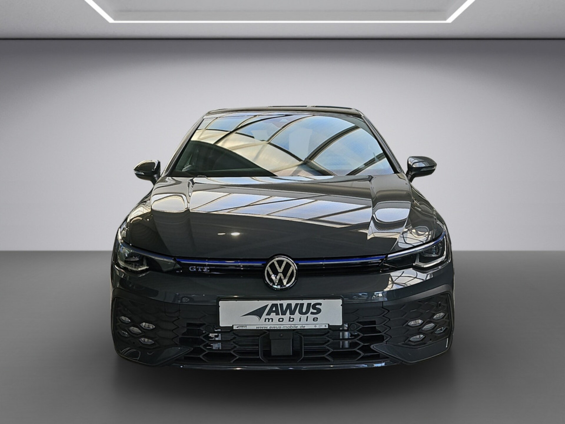 Volkswagen Golf GTE