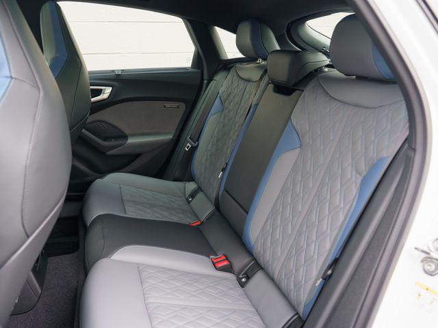 2025 Audi S5 Prestige - Photo 9