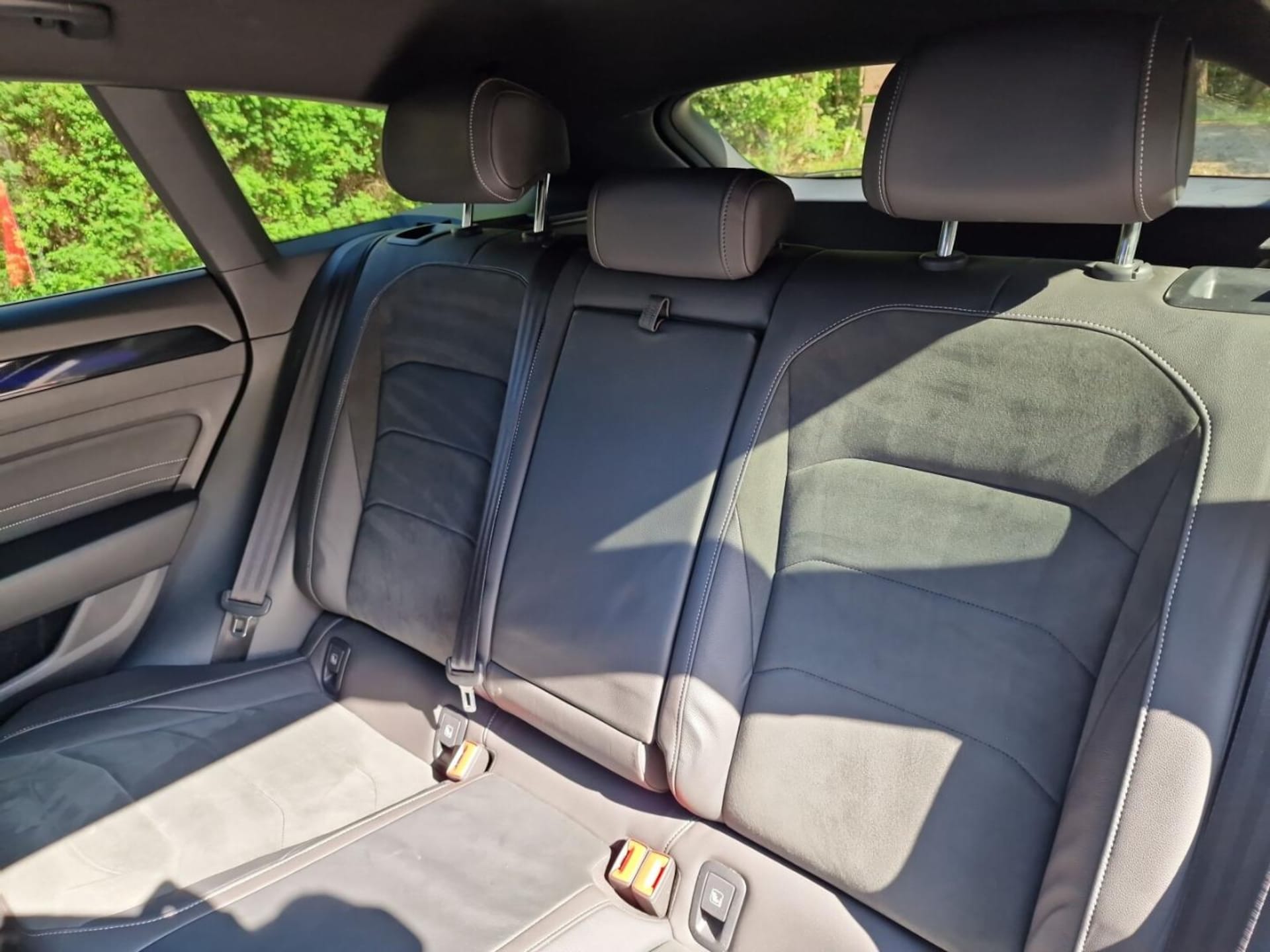 Volkswagen Arteon Shooting Brake R-Line