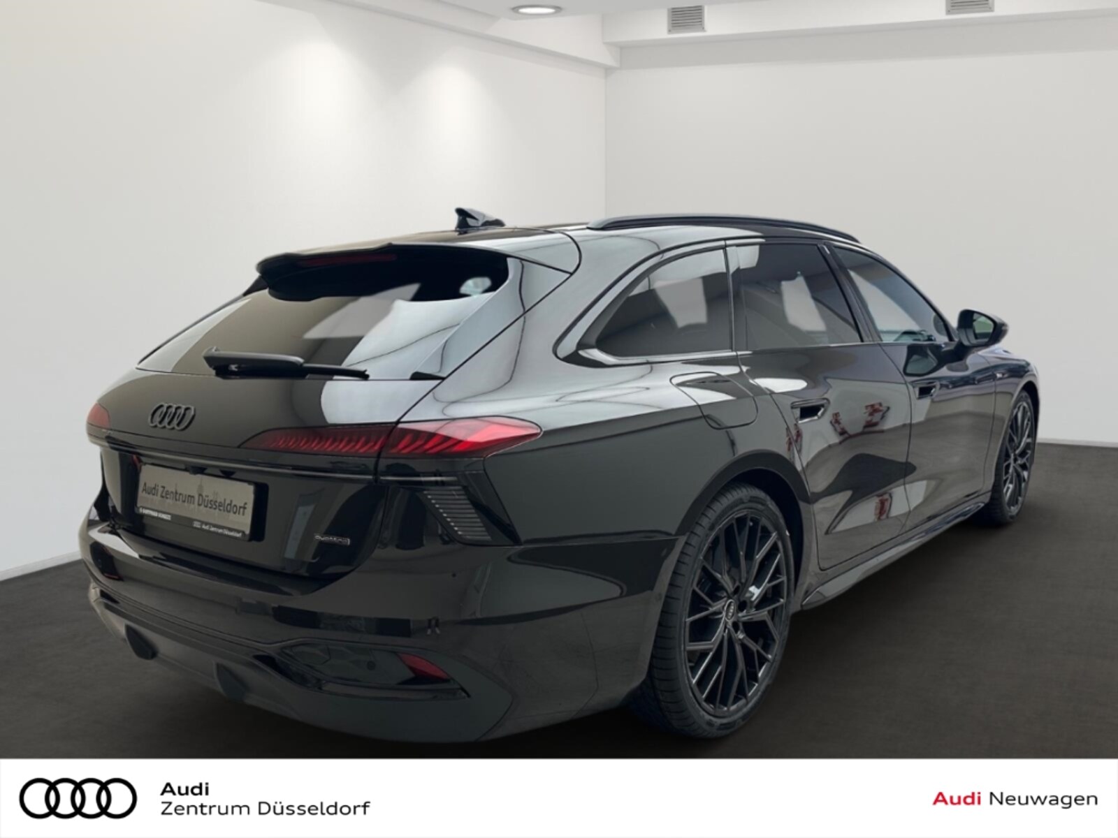 Audi A6 Avant – Bild 3