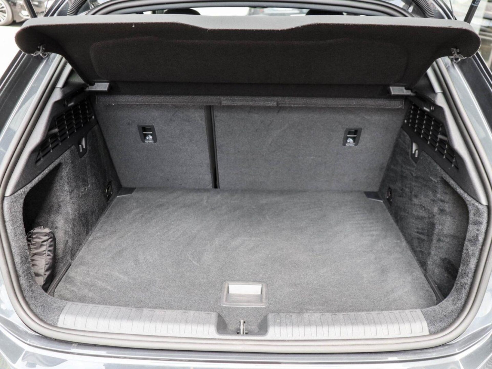 Audi A3 Sportback Advanced