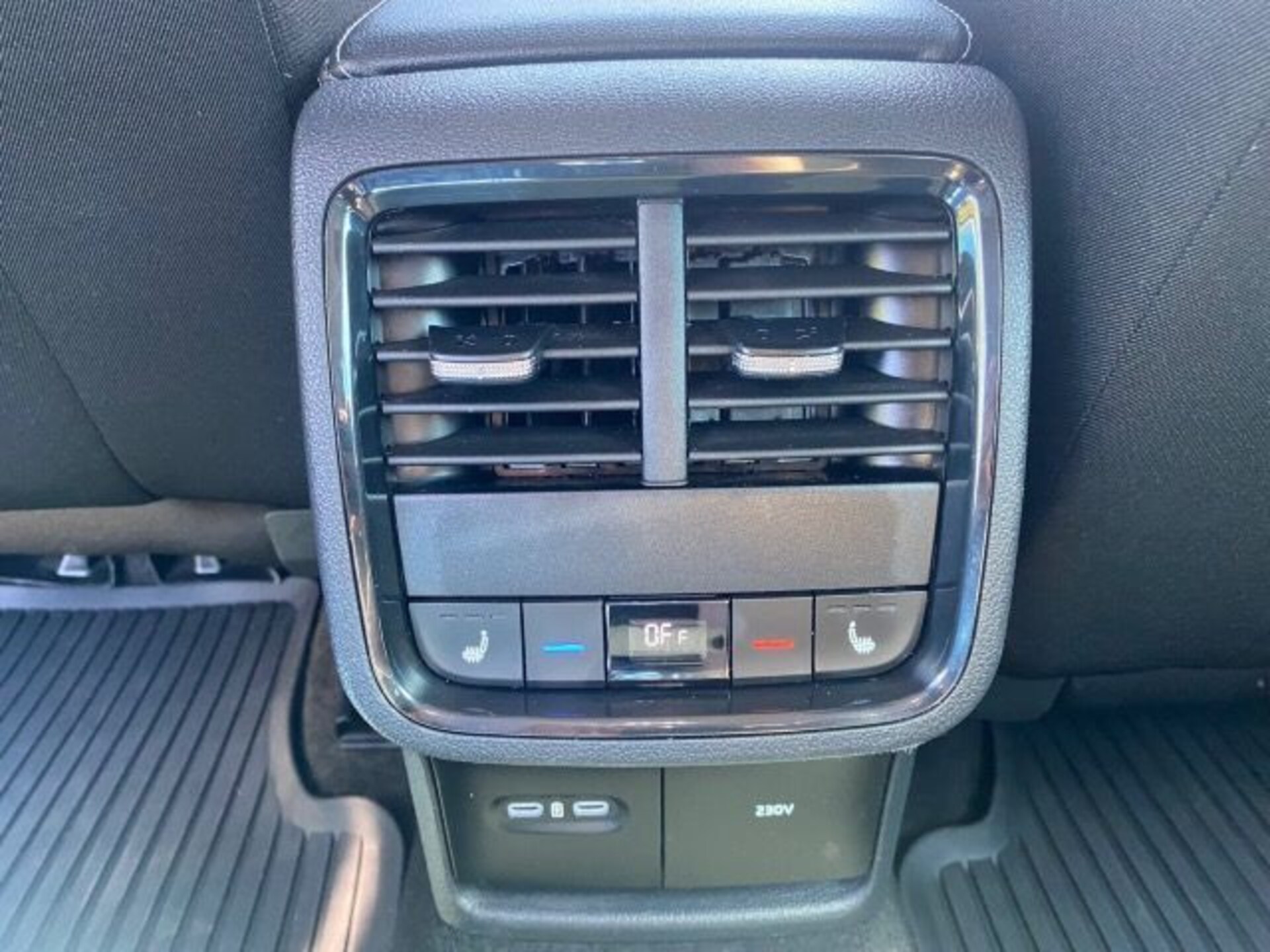 Skoda Octavia Combi Ambition
