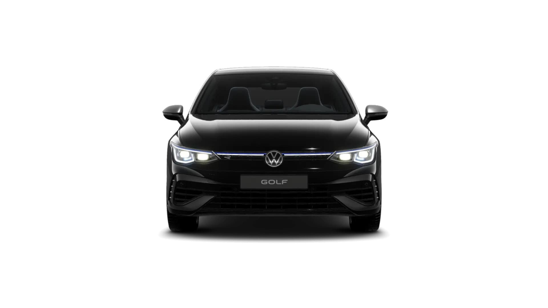 Volkswagen Golf R