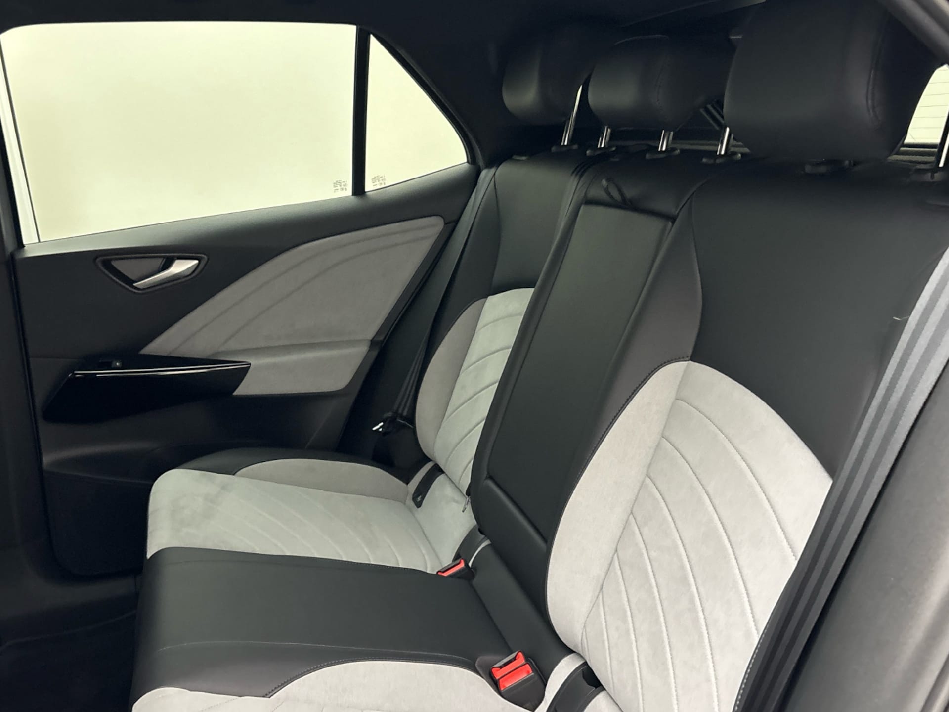 Volkswagen ID.3 MOVE Pro