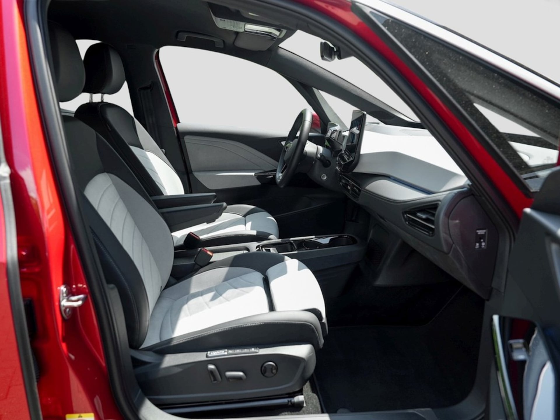 Volkswagen ID.3 MOVE Pro