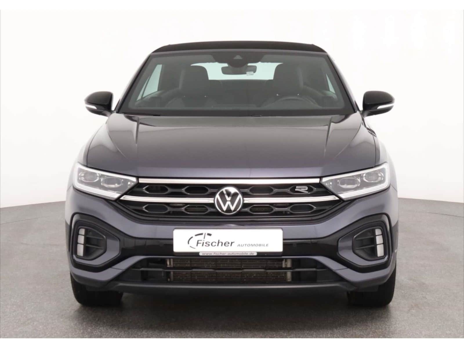 Volkswagen T-Roc Cabriolet – Bild 2