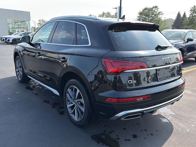 2023 Audi Q5