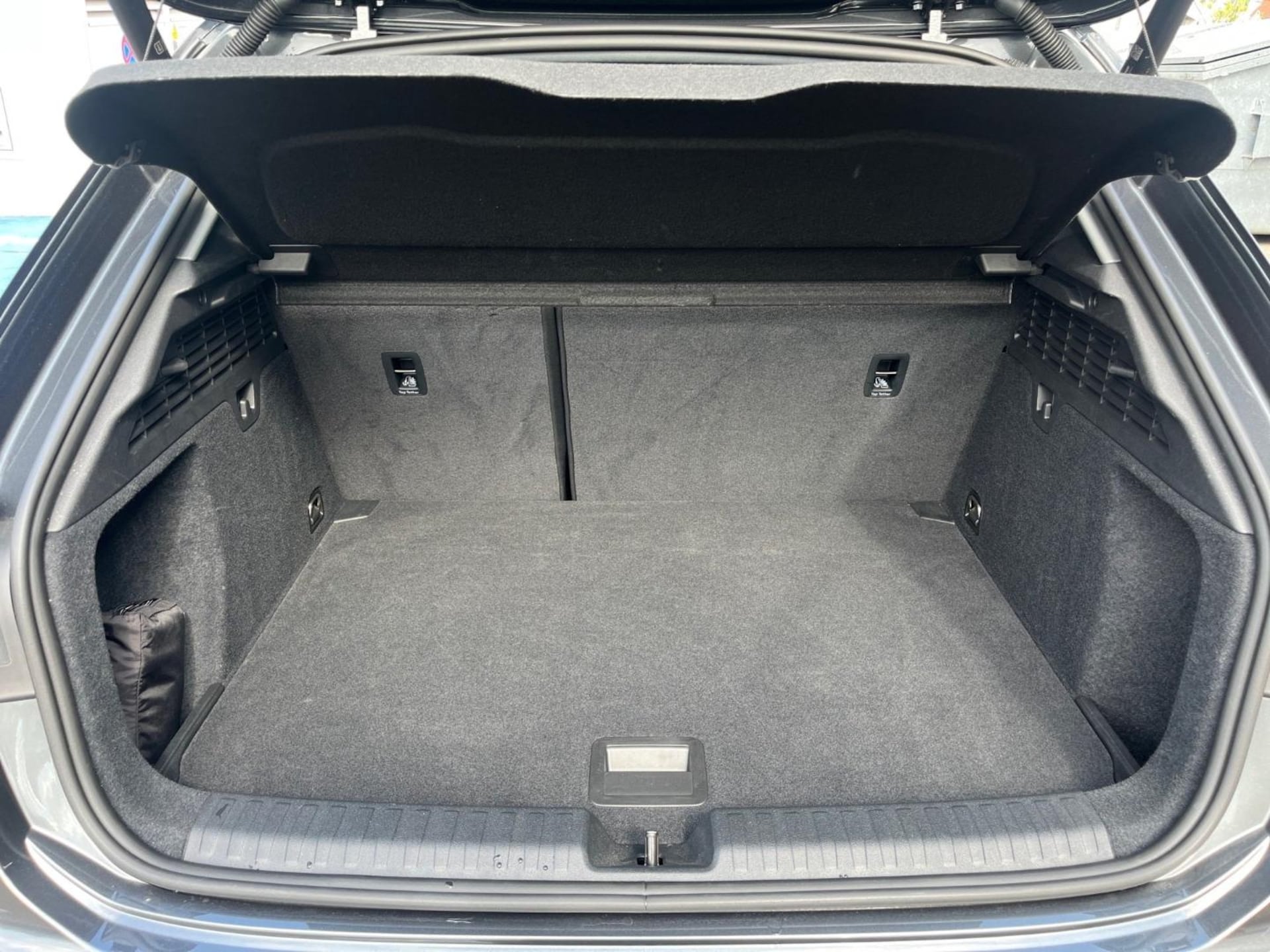 Audi A3 Sportback S line