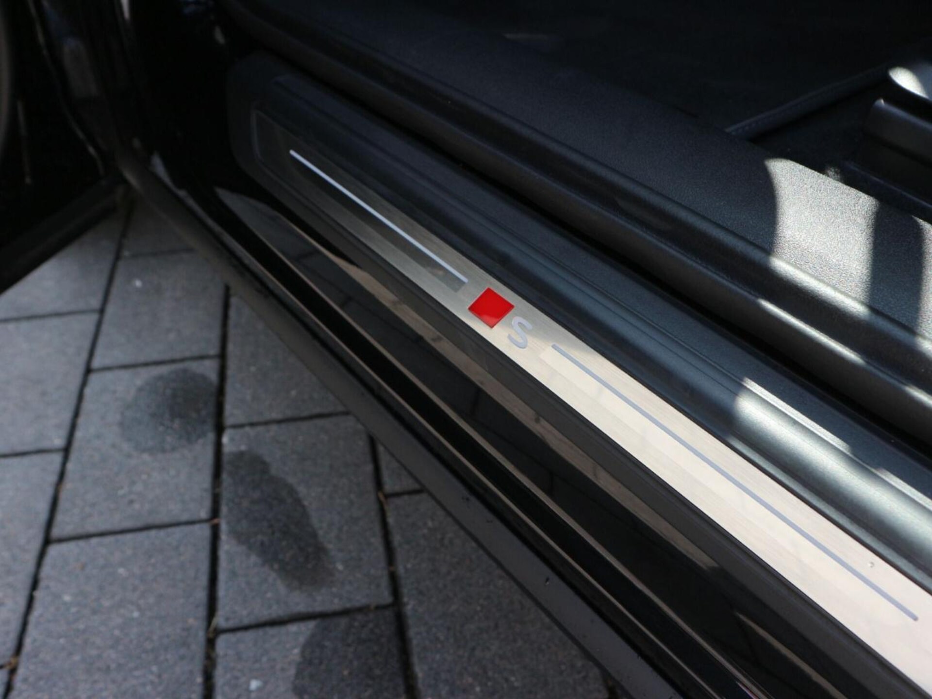Audi Q5 Sportback e-hybrid