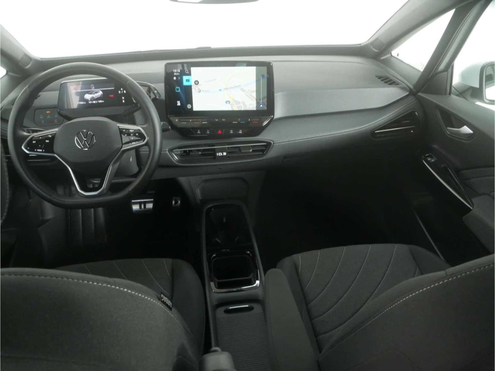 Volkswagen ID.3 Pro