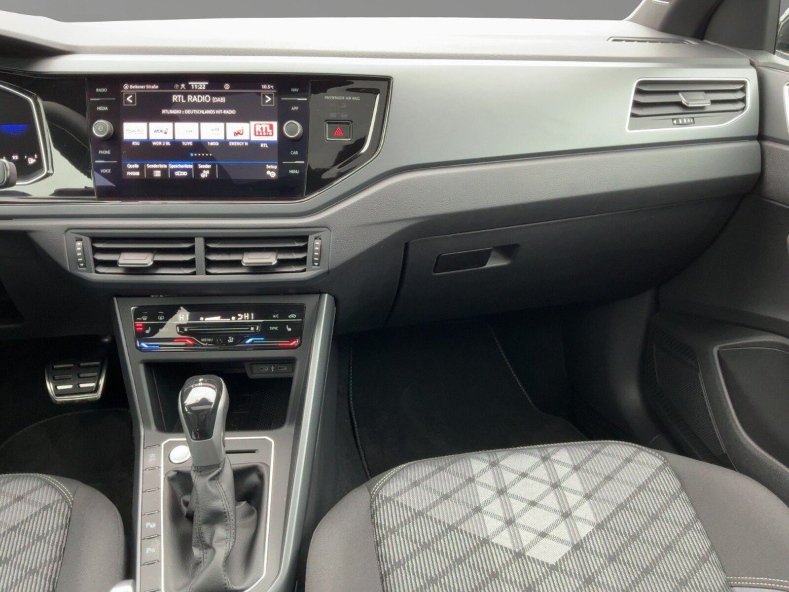 Volkswagen Taigo – Bild 10