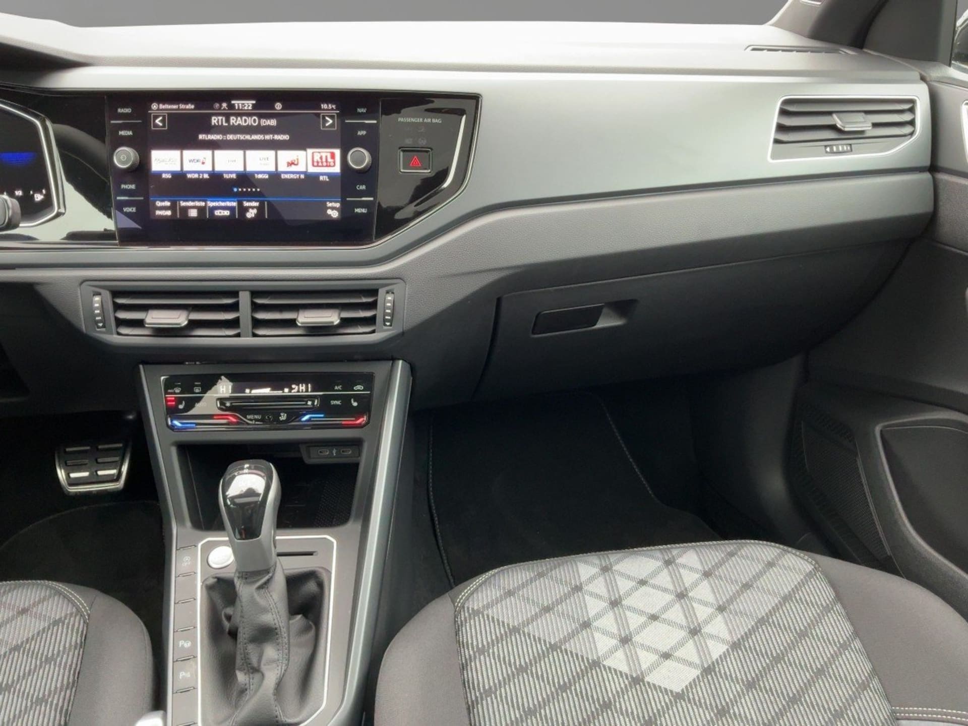 Volkswagen Taigo R-Line