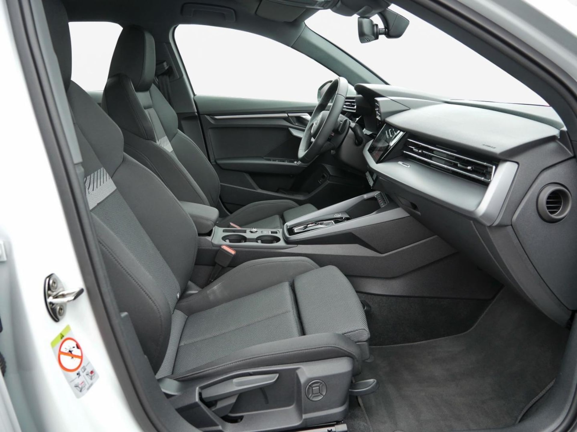 Audi A3 Sportback Advanced