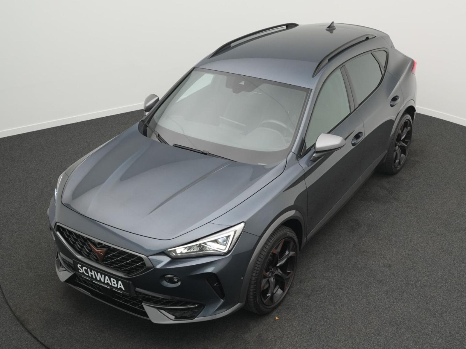 CUPRA Formentor – Bild 20