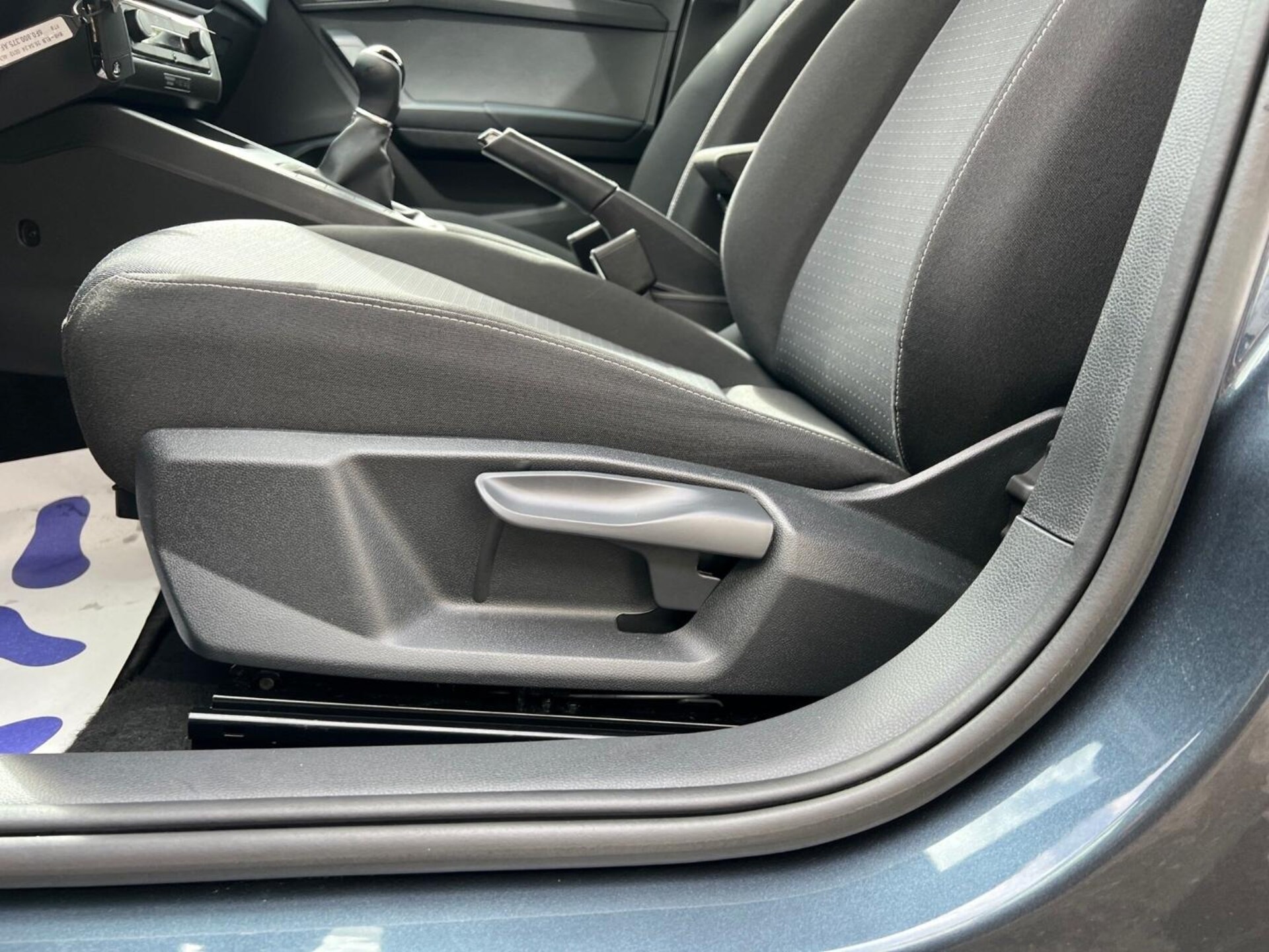 SEAT Ibiza Style