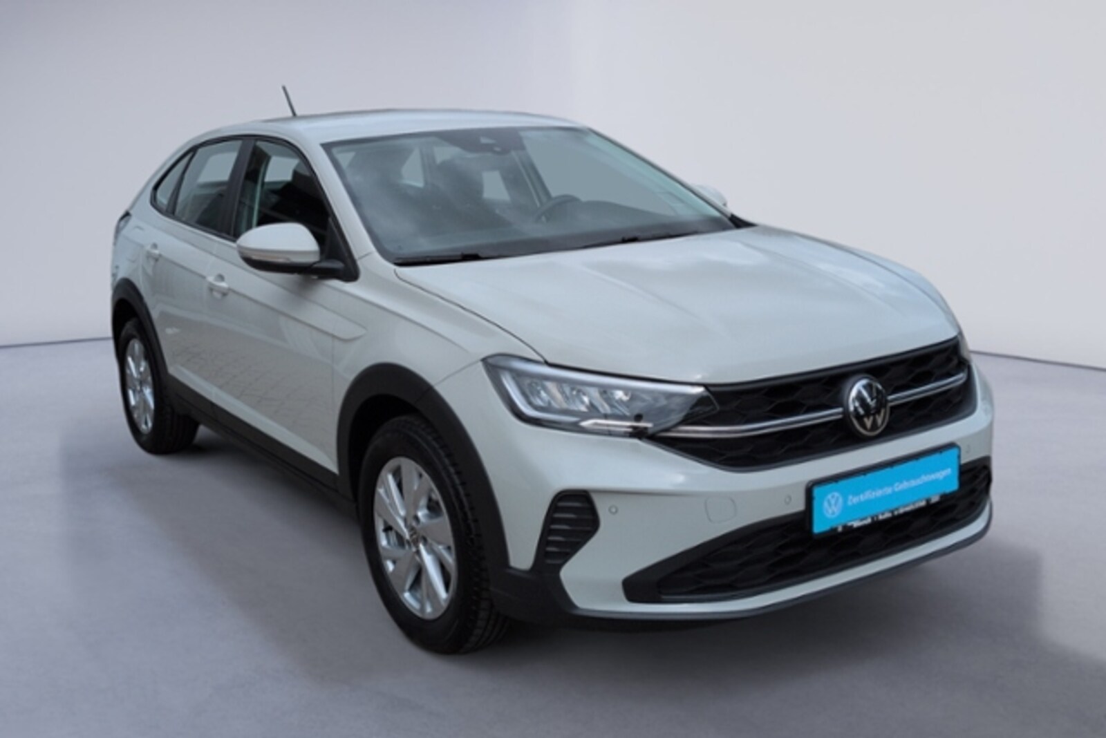 Volkswagen Taigo – Bild 7