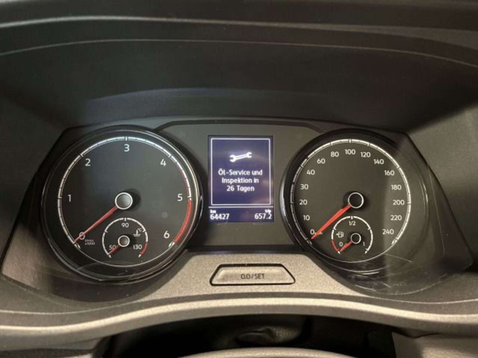 Volkswagen T6.1 Transporter Kombi kurzer Radstand