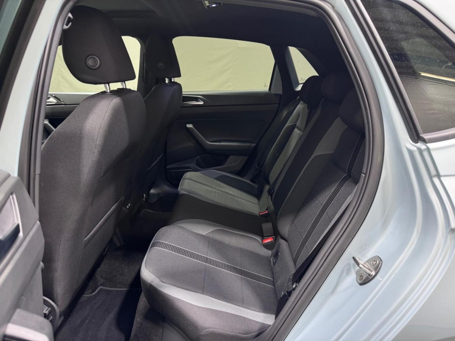 Volkswagen Polo Style