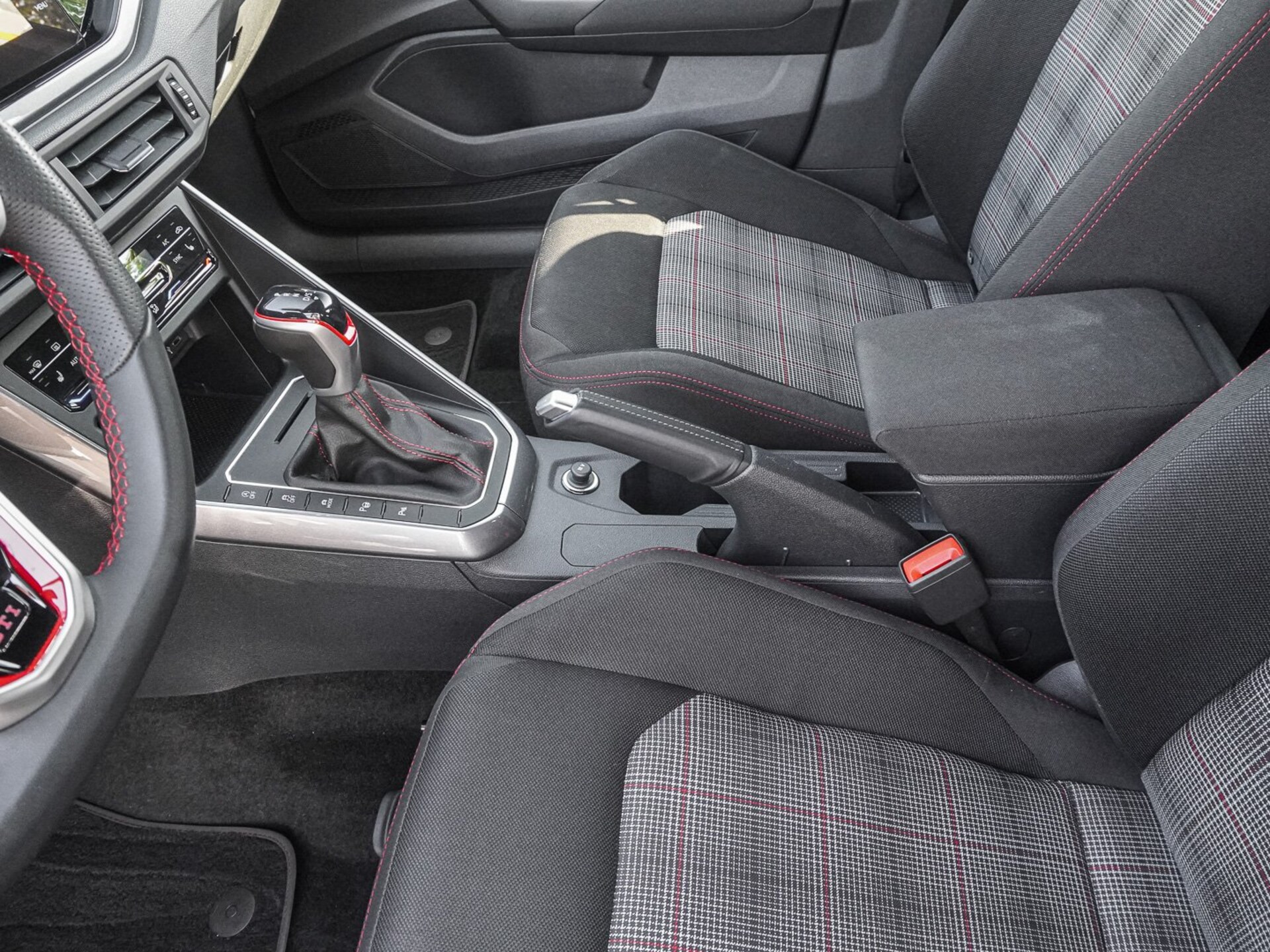 Volkswagen Polo GTI