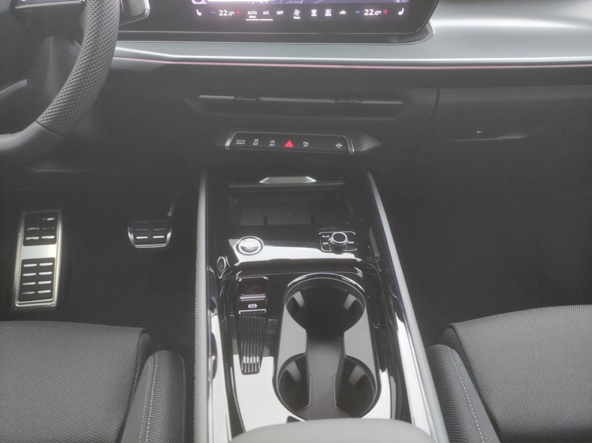 Audi Q3 SUV