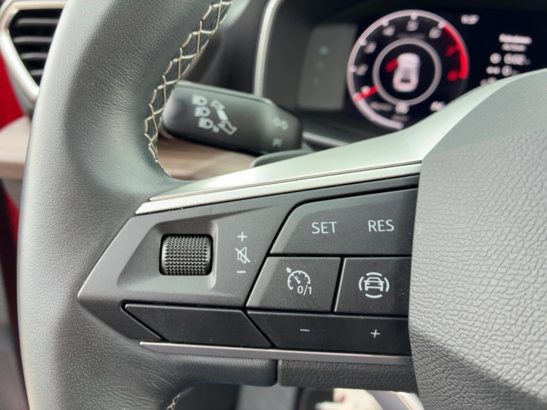 SEAT Leon XCELLENCE