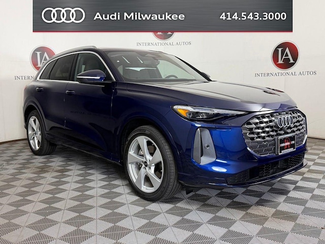 Photo of 2026 Audi Q5 