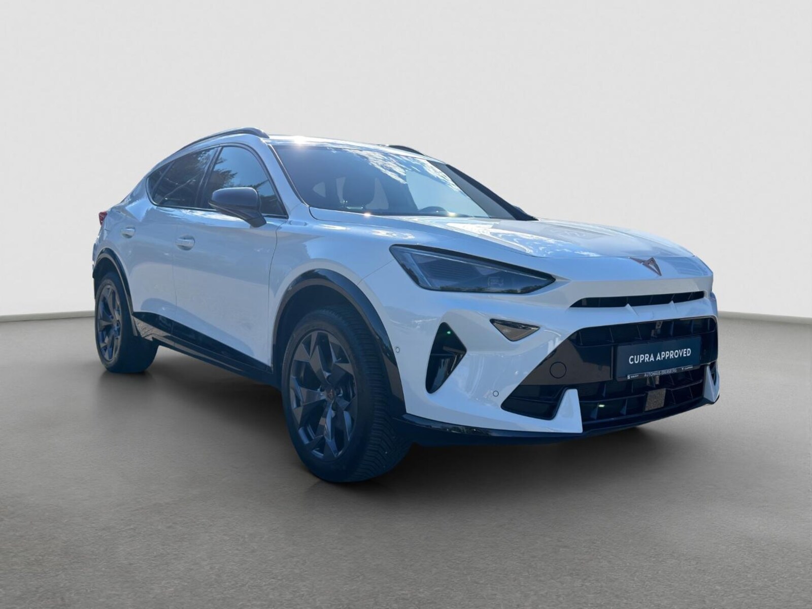 CUPRA Formentor – Bild 4