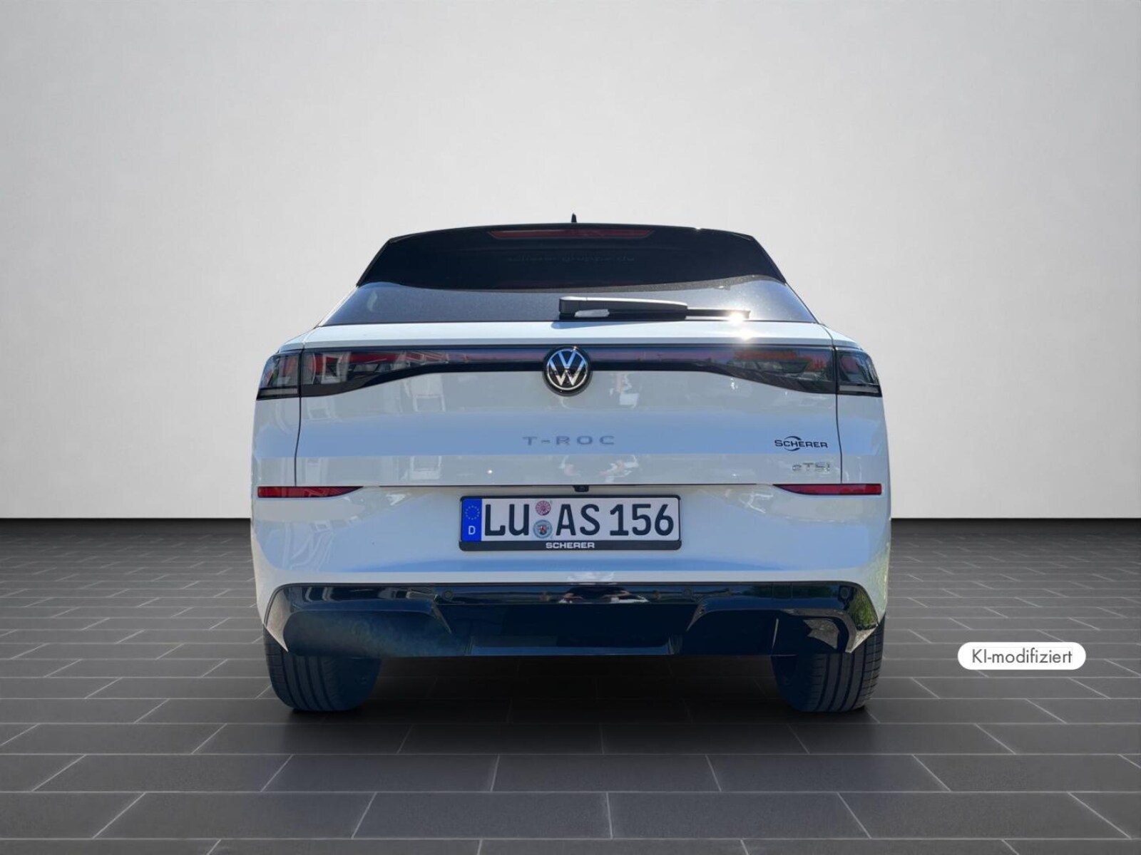 Volkswagen T-Roc – Bild 6