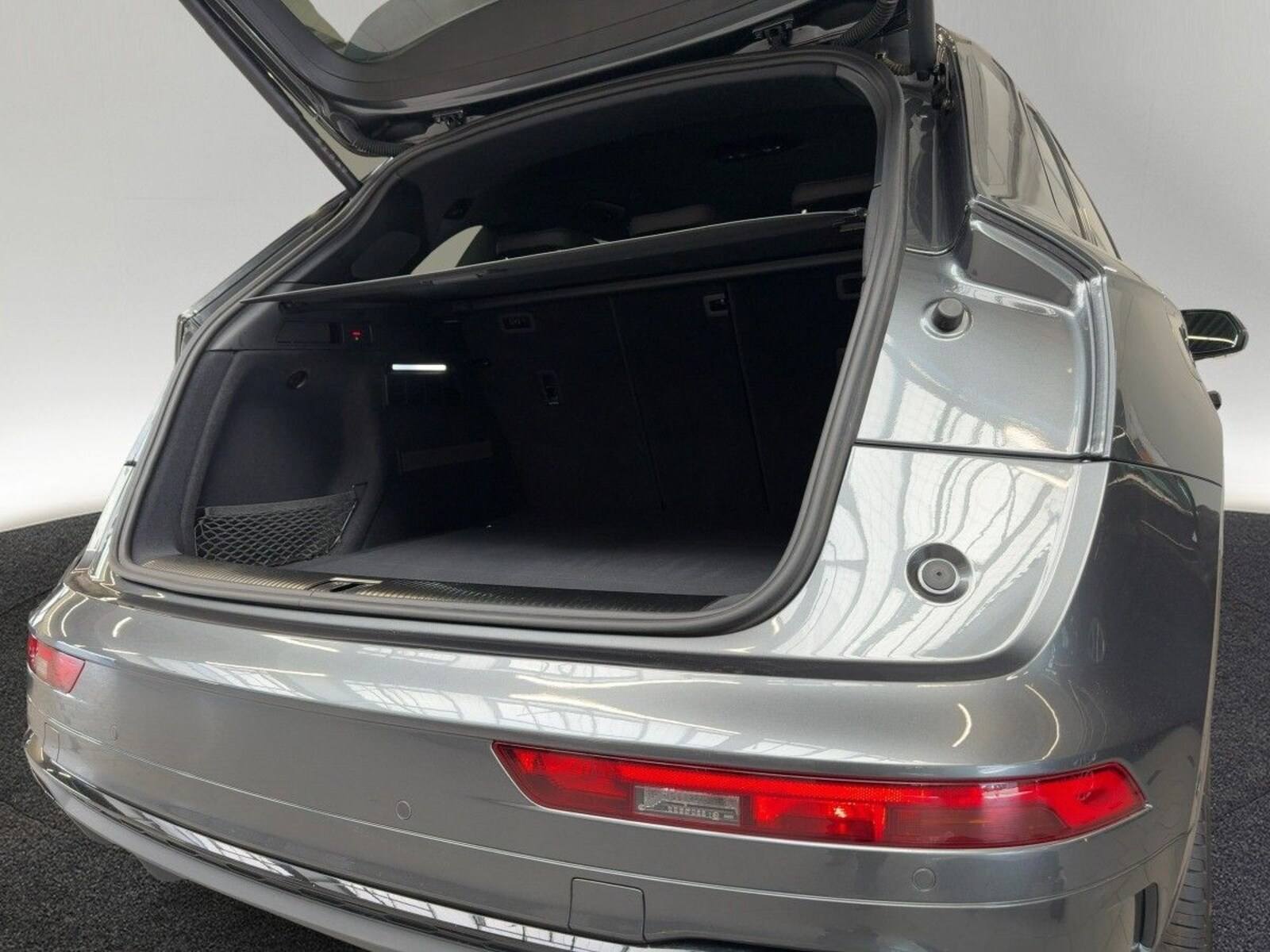 Audi Q5 – Bild 6