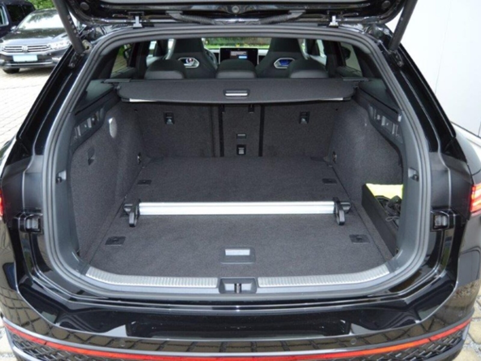 Volkswagen Passat – Bild 15
