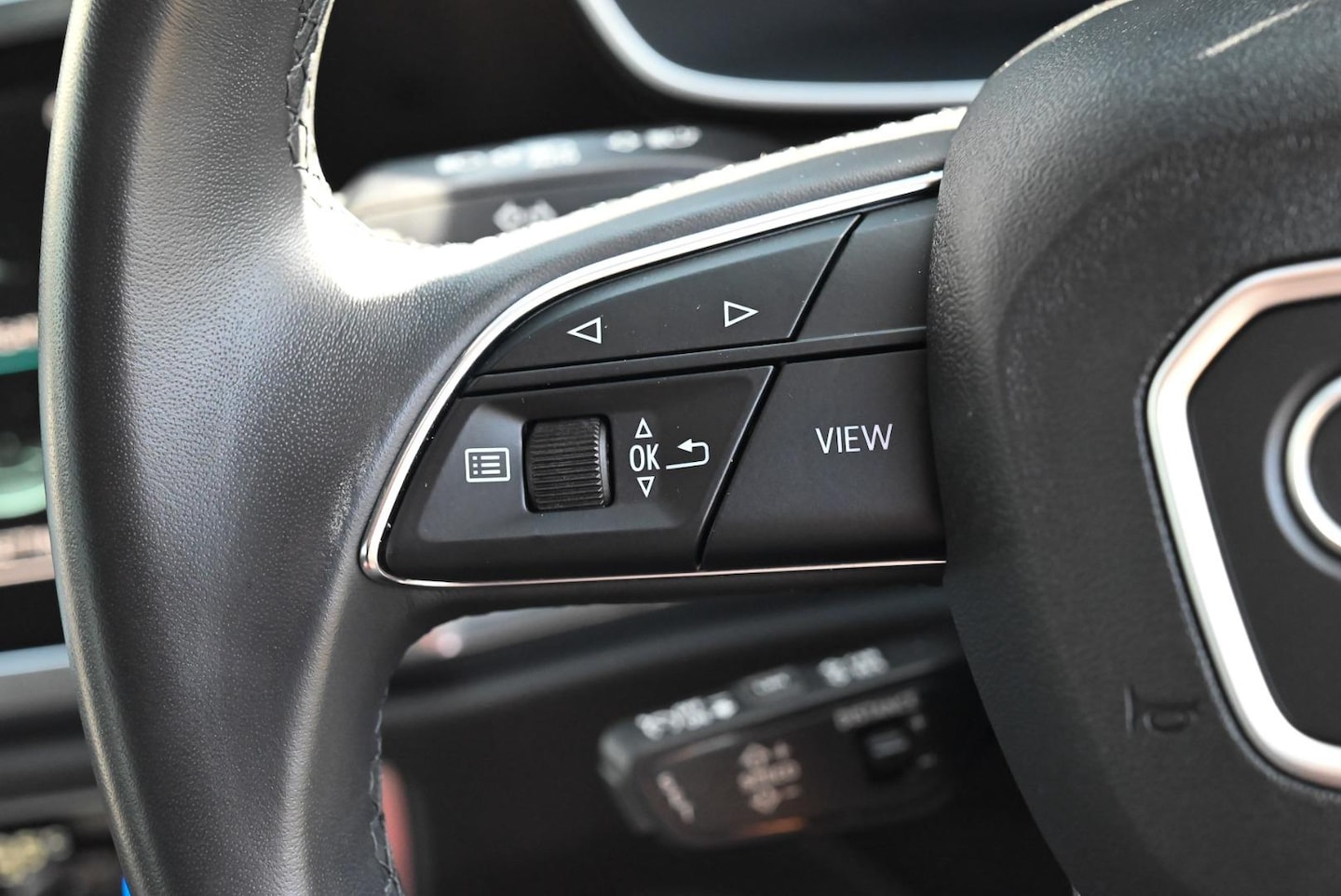 Image about Audi Q3 Sportback 35 TFSI S tronic