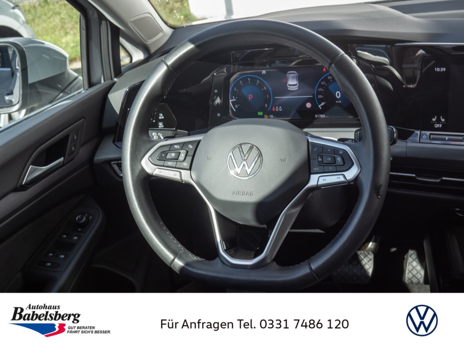 Volkswagen Golf – Bild 10