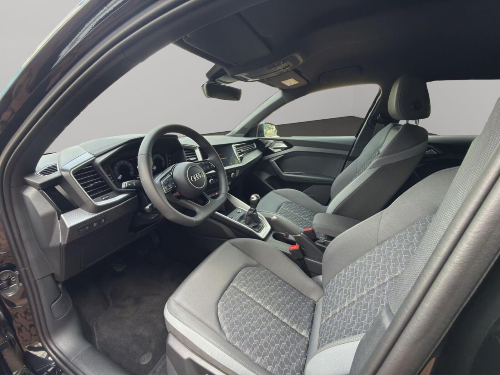 Audi A1 Sportback – Bild 9