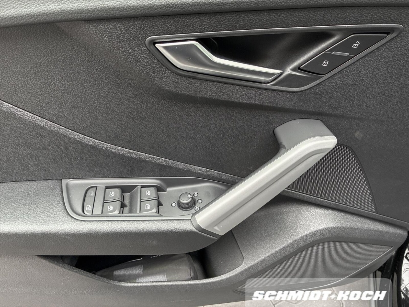 Audi Q2 – Bild 14