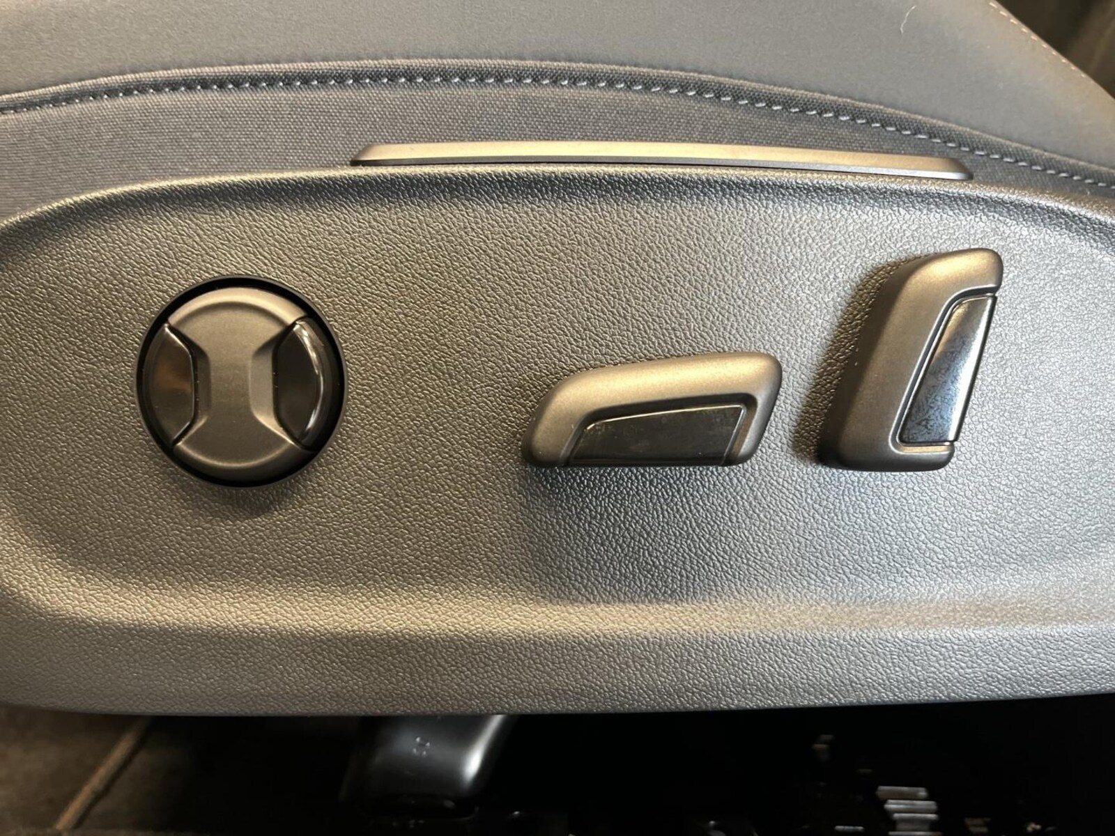 CUPRA Terramar – Bild 15