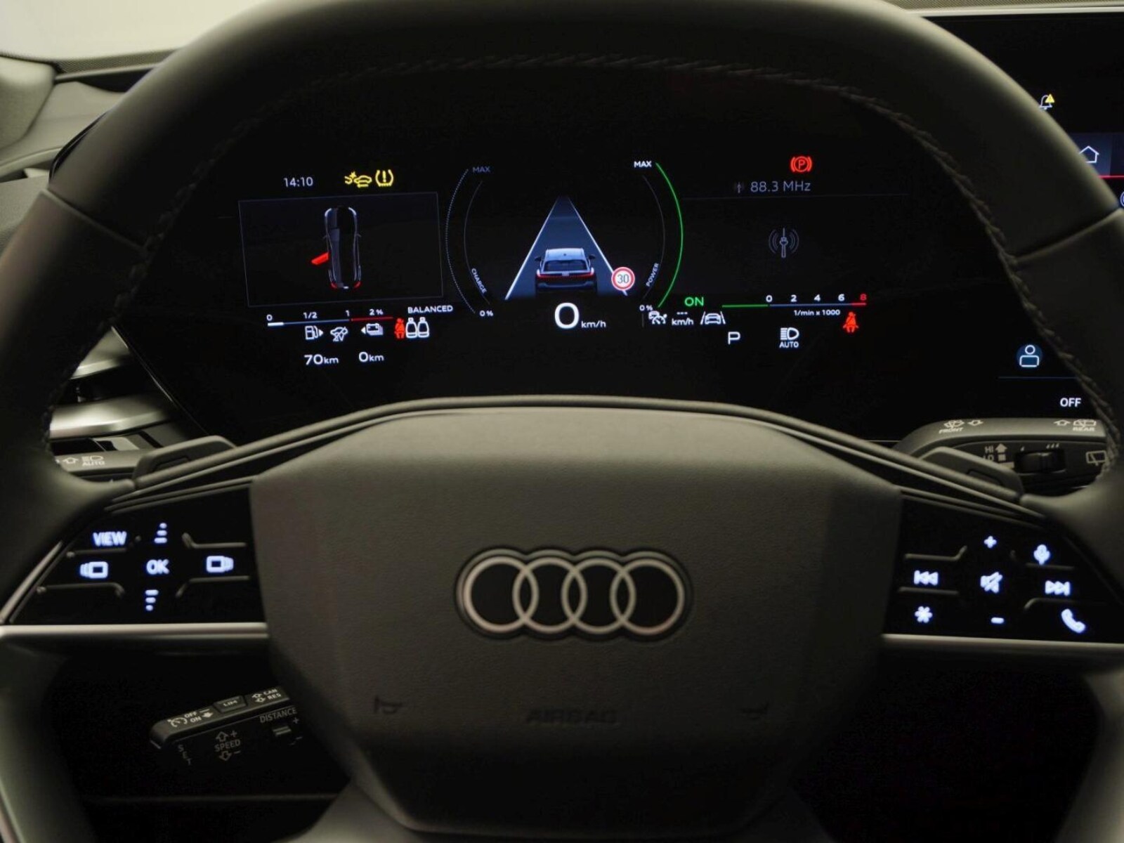 Audi A5 Avant – Bild 14