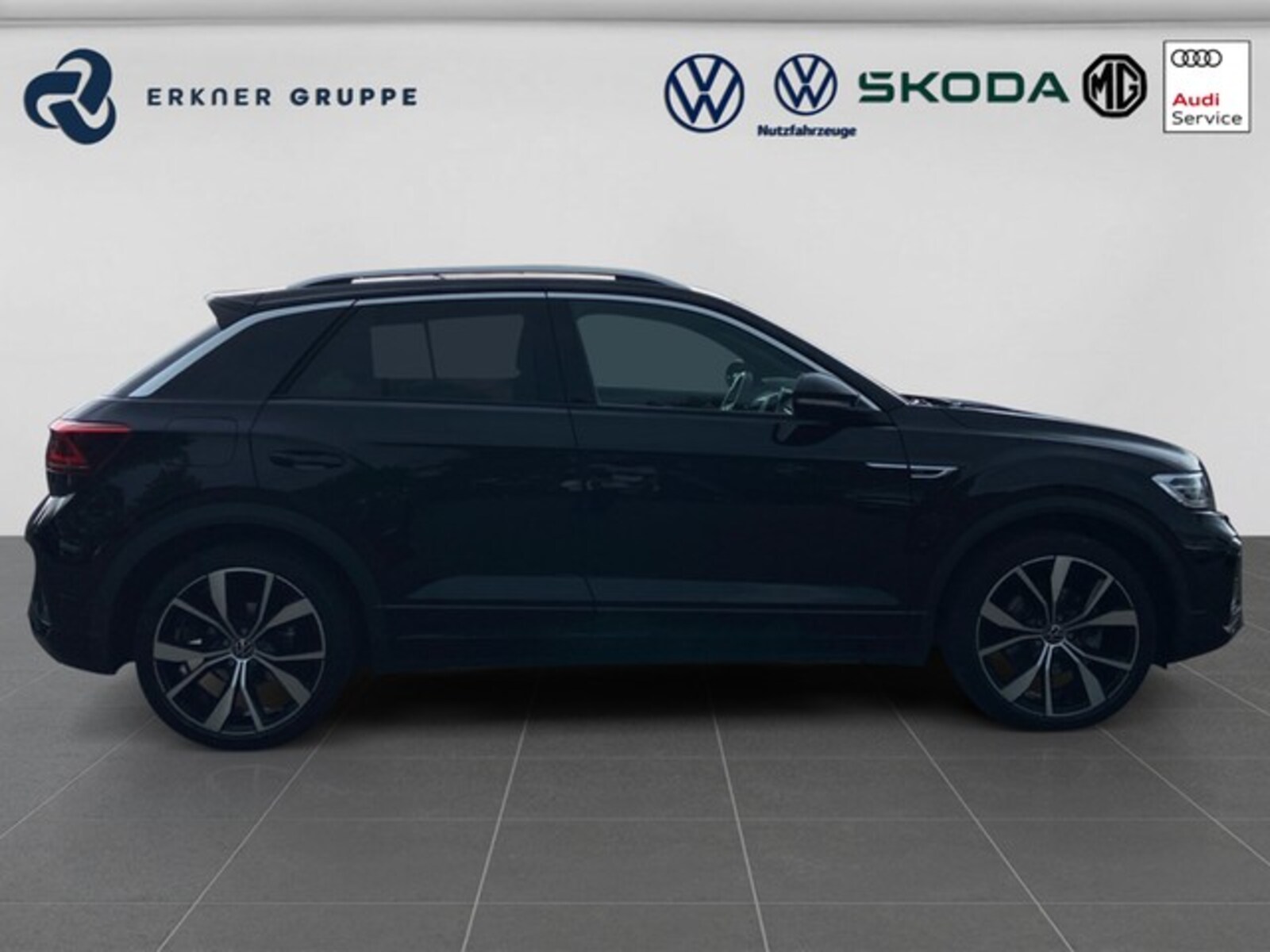 Volkswagen T-Roc – Bild 6