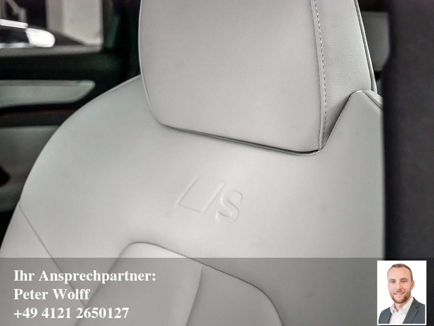 Bild über Audi A6 Limousine e-hybrid e-hybrid quattro 270 kW S tronic - für weitere Informationen kontaktieren Sie den Audi Partner