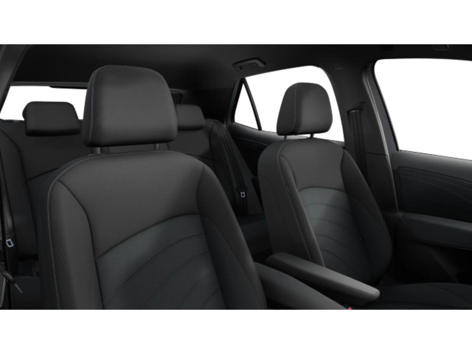 Volkswagen ID.3 – Bild 9