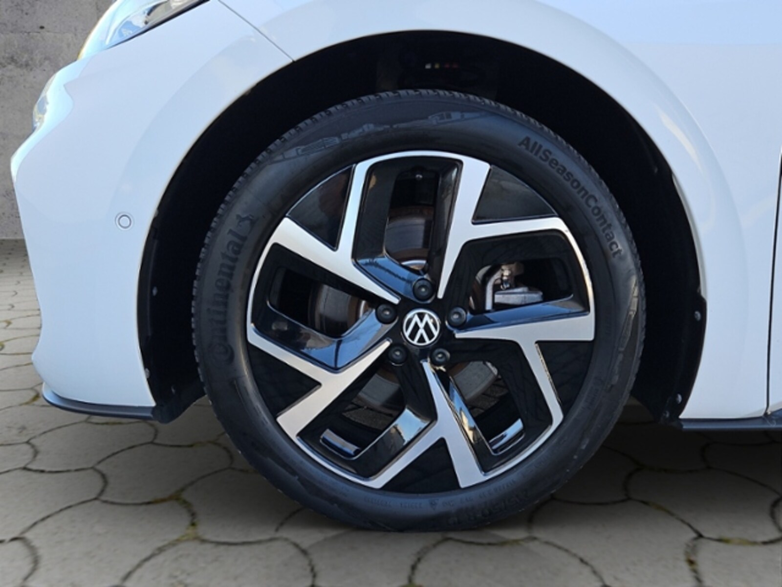 Volkswagen ID.3 – Bild 13
